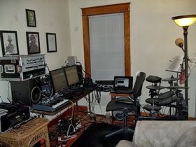 Our favourite reader studios
