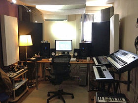 Our favourite reader studios