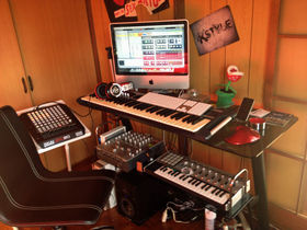 Our favourite reader studios