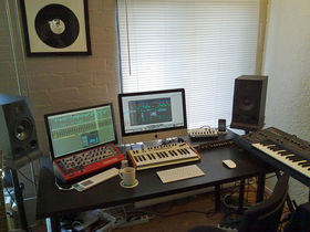 Our favourite reader studios