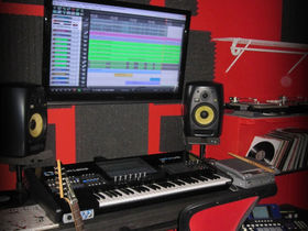 Our favourite reader studios