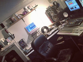 Our favourite reader studios
