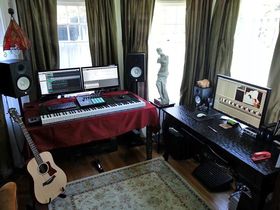 Our favourite reader studios