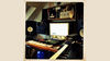 MJ Fitz's studio blank