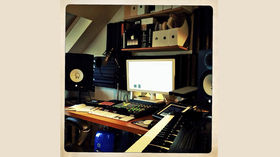 Our favourite reader studios