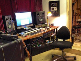 Our favourite reader studios