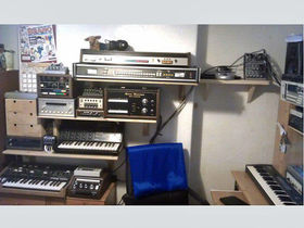 Our favourite reader studios