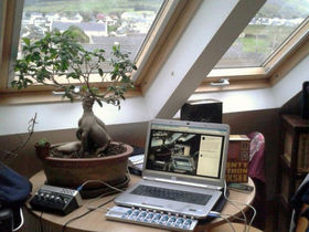 Our favourite reader studios