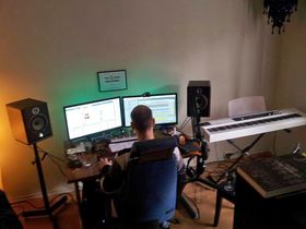 Our favourite reader studios