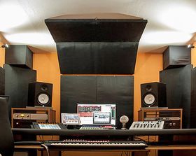 Our favourite reader studios