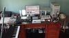 Max Evergreen's studio blank