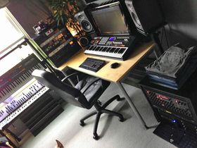 Our favourite reader studios