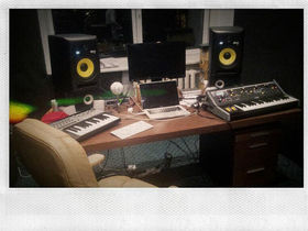 Our favourite reader studios