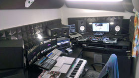 Our favourite reader studios