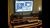 Patrick Booyah Tarantino's studio blank