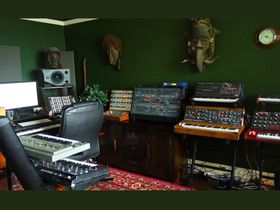 Our favourite reader studios