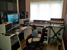 Our favourite reader studios