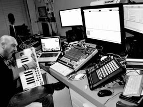 Our favourite reader studios