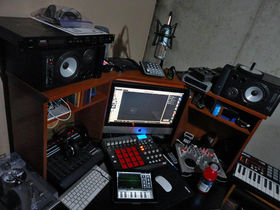 Our favourite reader studios