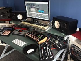 Our favourite reader studios