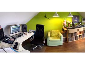 Our favourite reader studios