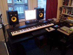 Our favourite reader studios