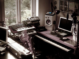 Our favourite reader studios