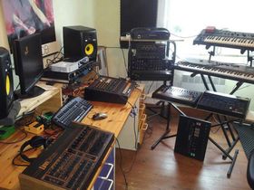 Our favourite reader studios