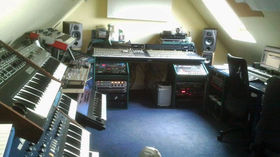 Our favourite reader studios