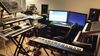 Robert Jaros' studio blank