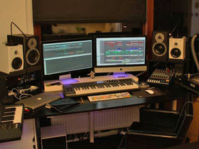 Our favourite reader studios