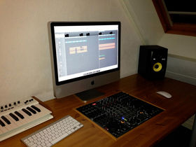 Our favourite reader studios