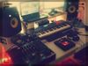 Ronny Rambow's studio blank