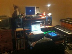 Our favourite reader studios