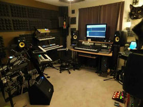 Our favourite reader studios
