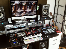 Our favourite reader studios