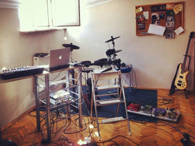 Our favourite reader studios