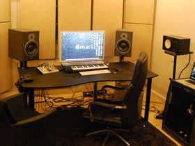Our favourite reader studios
