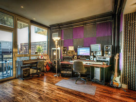 Our favourite reader studios