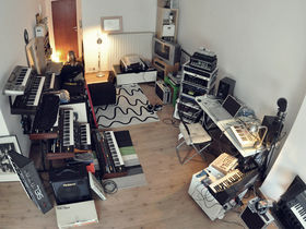 Our favourite reader studios
