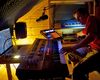 Tero Civill's studio blank