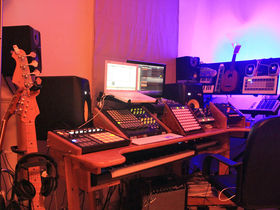Our favourite reader studios
