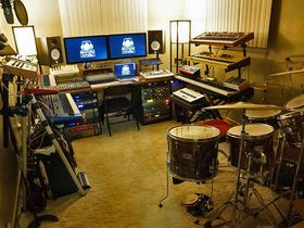 Our favourite reader studios