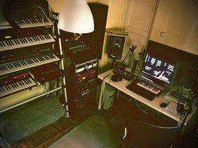 Our favourite reader studios