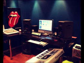 Our favourite reader studios