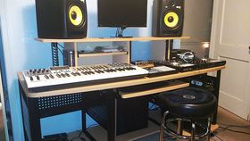 Our favourite reader studios