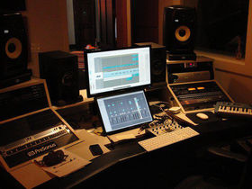 Our favourite reader studios