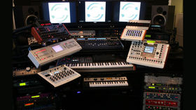 Our favourite reader studios