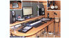 Studio Bourne's studio blank