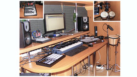 Our favourite reader studios